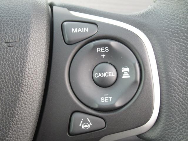 フリードハイブリッド ハイブリッド・Gホンダセンシング 純正9インチナビ タイヤ4本新品 両側パワースライドドア 運転席・助手席シートヒーター 電動格納ドアミラー 後席ロールサンシェード バックカメラ ETC LEDヘッドライト ワンオーナー(38枚目)