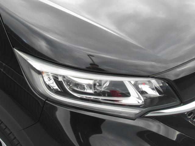 フリードハイブリッド ハイブリッド・Gホンダセンシング 純正9インチナビ タイヤ4本新品 両側パワースライドドア 運転席・助手席シートヒーター 電動格納ドアミラー 後席ロールサンシェード バックカメラ ETC LEDヘッドライト ワンオーナー(48枚目)