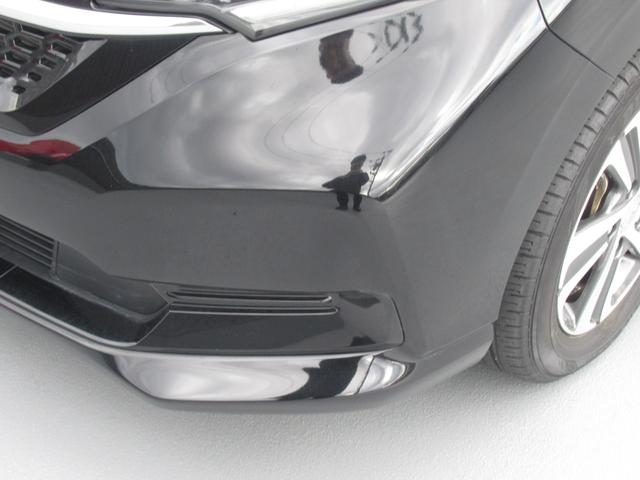 フリードハイブリッド ハイブリッド・Gホンダセンシング 純正9インチナビ タイヤ4本新品 両側パワースライドドア 運転席・助手席シートヒーター 電動格納ドアミラー 後席ロールサンシェード バックカメラ ETC LEDヘッドライト ワンオーナー(50枚目)