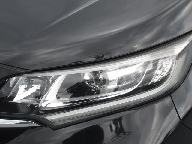 フリードハイブリッド ハイブリッド・Gホンダセンシング 純正9インチナビ タイヤ4本新品 両側パワースライドドア 運転席・助手席シートヒーター 電動格納ドアミラー 後席ロールサンシェード バックカメラ ETC LEDヘッドライト ワンオーナー(51枚目)