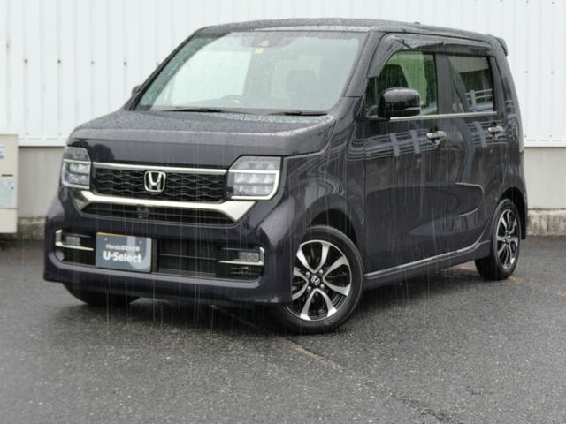 Ｎ－ＷＧＮカスタム Ｌ　純正ナビ・バックカメラ・ドラレコ・ＥＴＣ付　キーレス　カーテンエアバッグ　ＬＥＤヘッド　ＶＳＡ　Ｒカメラ　ＥＴＣ車載器　フルセグ　コーナーセンサー　衝突被害軽減ブレーキ　オートエアコン　クルコン（15枚目）