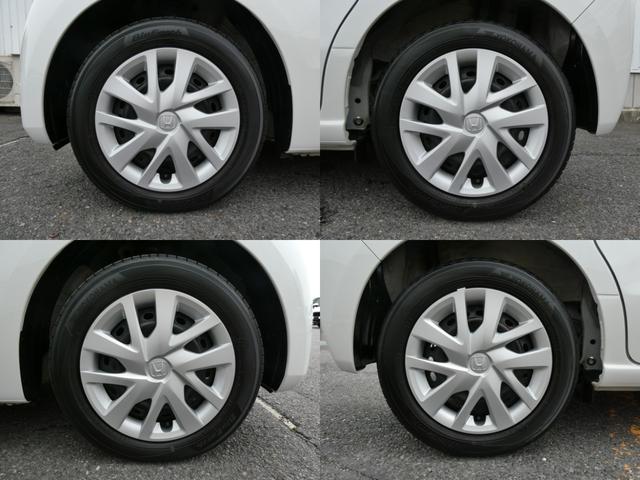 N-BOX L 純正ナビ・バックカメラ・ETC・ドラレコ付 衝突回避支援ブレーキ I-STOP クリソナ PW パワステ Sヒーター 禁煙 1オ-ナ- スマ-トキ- Bカメ サイドエアバック 横滑り防止 ETC車載器(18枚目)