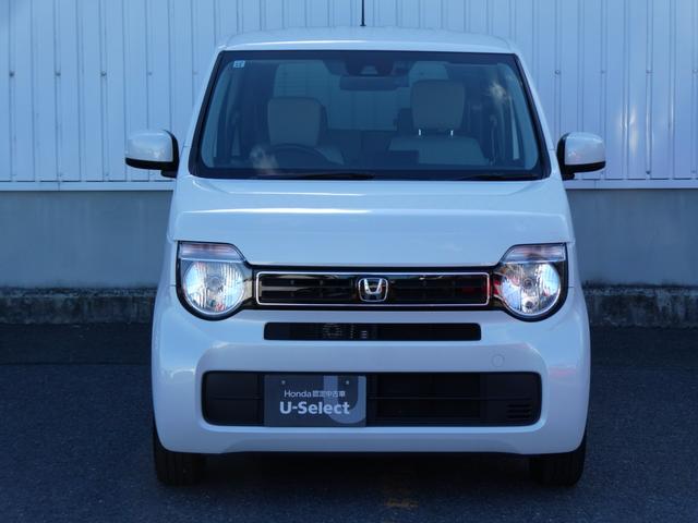 N-WGN Lホンダセンシング レンタアップ車・純正ナビ・バックカメラ・ドラレコ・ETC付 ETC装備 Bモニタ 誤発進抑制 禁煙車 シートヒータ オートライト 横滑り防止機能 USBポート パーキングセンサー キーフリー ABS(9枚目)