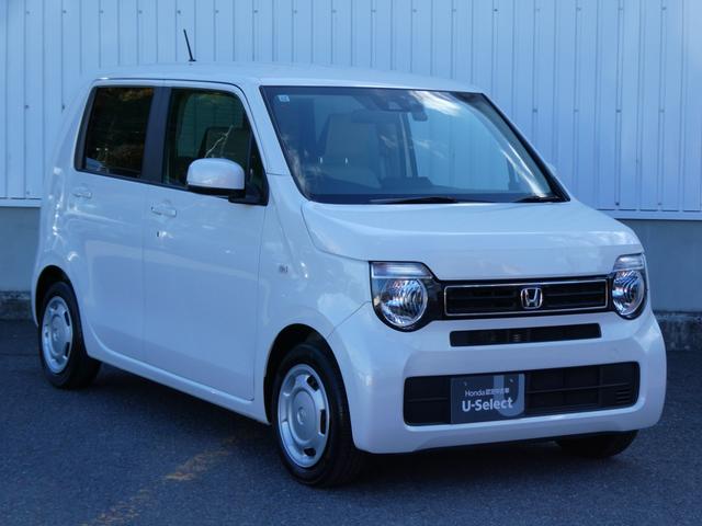 N-WGN Lホンダセンシング レンタアップ車・純正ナビ・バックカメラ・ドラレコ・ETC付 ETC装備 Bモニタ 誤発進抑制 禁煙車 シートヒータ オートライト 横滑り防止機能 USBポート パーキングセンサー キーフリー ABS(13枚目)