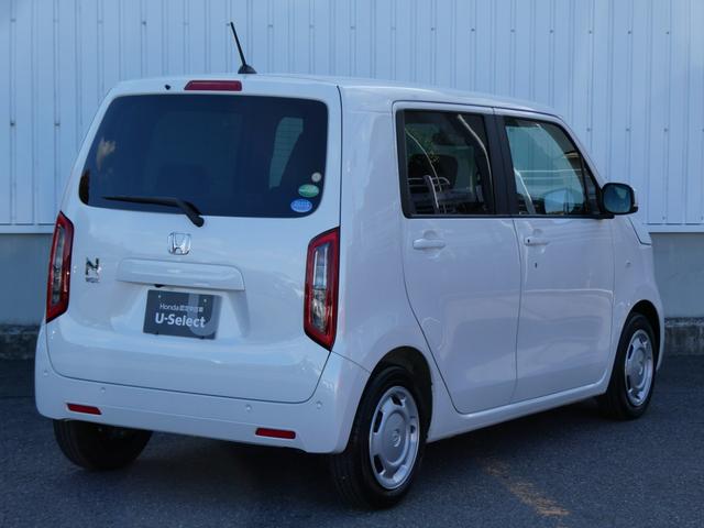 N-WGN Lホンダセンシング レンタアップ車・純正ナビ・バックカメラ・ドラレコ・ETC付 ETC装備 Bモニタ 誤発進抑制 禁煙車 シートヒータ オートライト 横滑り防止機能 USBポート パーキングセンサー キーフリー ABS(15枚目)