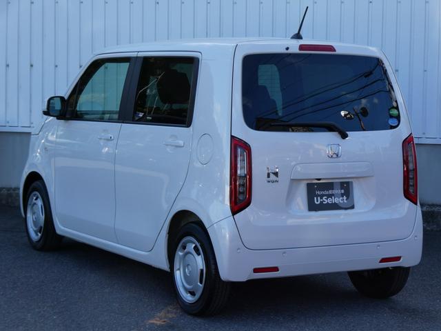 N-WGN Lホンダセンシング レンタアップ車・純正ナビ・バックカメラ・ドラレコ・ETC付 ETC装備 Bモニタ 誤発進抑制 禁煙車 シートヒータ オートライト 横滑り防止機能 USBポート パーキングセンサー キーフリー ABS(16枚目)