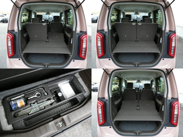 Ｎ－ＷＧＮ Ｌホンダセンシング　元デモカー・純正ディスプレイオーディオ・バックカメラ・ＥＴＣ付　ＥＴＣ装備　Ｂモニタ　誤発進抑制　禁煙車　ワンセグＴＶ　シートヒータ　オートライト　横滑り防止機能　ＵＳＢポート　パーキングセンサー（7枚目）