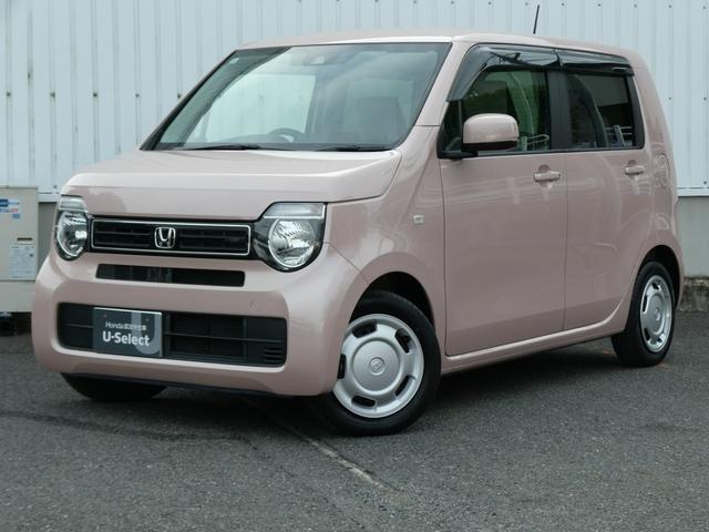 Ｎ－ＷＧＮ Ｌホンダセンシング　元デモカー・純正ディスプレイオーディオ・バックカメラ・ＥＴＣ付　ＥＴＣ装備　Ｂモニタ　誤発進抑制　禁煙車　ワンセグＴＶ　シートヒータ　オートライト　横滑り防止機能　ＵＳＢポート　パーキングセンサー（15枚目）