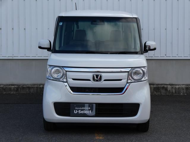 Ｎ－ＢＯＸ Ｇ・スロープＬホンダセンシング　純正ナビ・バックカメラ・ＥＴＣ付　１オーナー　クルコン　ＬＥＤライト　禁煙車　衝突軽減　ＵＳＢ接続　福祉車両　Ｂカメラ　アイドリングストップ　エアコン　ナビＴＶ　エアバッグ　ＤＶＤ　ＥＴＣ車載器（10枚目）