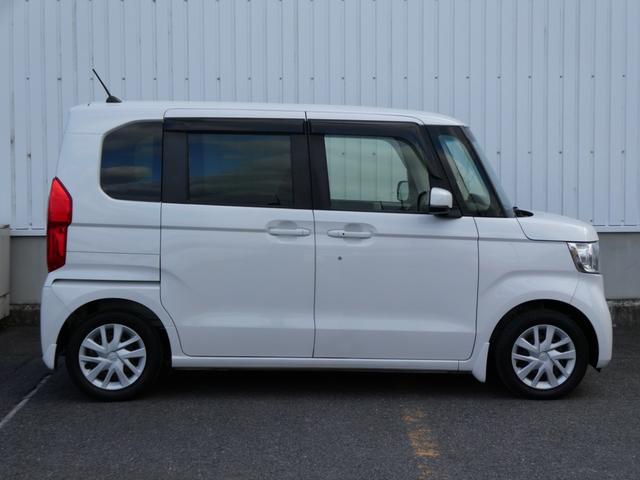 Ｎ－ＢＯＸ Ｇ・スロープＬホンダセンシング　純正ナビ・バックカメラ・ＥＴＣ付　１オーナー　クルコン　ＬＥＤライト　禁煙車　衝突軽減　ＵＳＢ接続　福祉車両　Ｂカメラ　アイドリングストップ　エアコン　ナビＴＶ　エアバッグ　ＤＶＤ　ＥＴＣ車載器（12枚目）