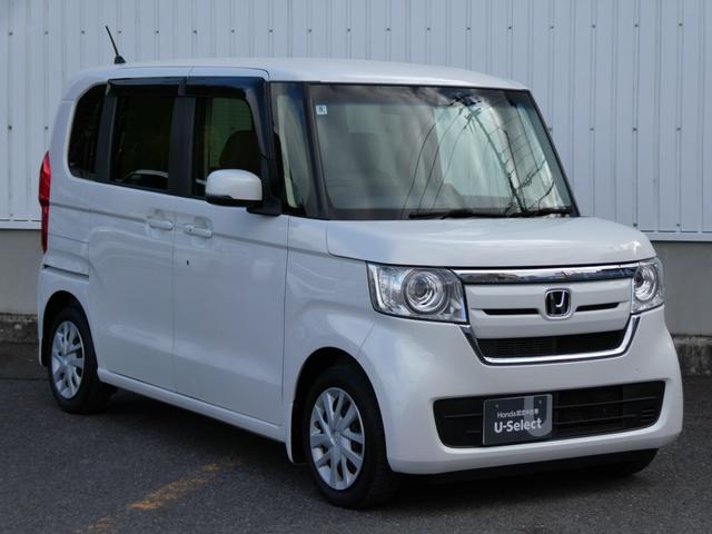 Ｎ－ＢＯＸ Ｇ・スロープＬホンダセンシング　純正ナビ・バックカメラ・ＥＴＣ付　１オーナー　クルコン　ＬＥＤライト　禁煙車　衝突軽減　ＵＳＢ接続　福祉車両　Ｂカメラ　アイドリングストップ　エアコン　ナビＴＶ　エアバッグ　ＤＶＤ　ＥＴＣ車載器（14枚目）
