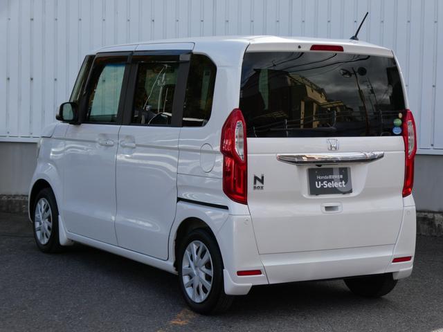 Ｎ－ＢＯＸ Ｇ・スロープＬホンダセンシング　純正ナビ・バックカメラ・ＥＴＣ付　１オーナー　クルコン　ＬＥＤライト　禁煙車　衝突軽減　ＵＳＢ接続　福祉車両　Ｂカメラ　アイドリングストップ　エアコン　ナビＴＶ　エアバッグ　ＤＶＤ　ＥＴＣ車載器（17枚目）