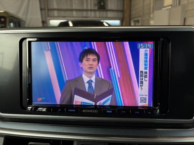 キャスト アクティバＧ　ＳＡＩＩ　ユーザー買取★外ナビ（ＭＤＶ－Ｄ４０３）★地デジＴＶ★Ｂカメラ★アイドリングストップ★衝突軽減システム★スマートキー２個★ＥＴＣ★ＤＶＤ再生可能★（19枚目）