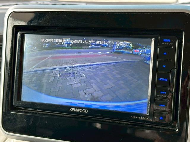 スペーシア ハイブリッドＸ　禁煙　セーフティサポート　ナビＴＶ　Ｒカメラ　両側パワースライド　シートヒーター　スマートキー　ＥＴＣ（21枚目）