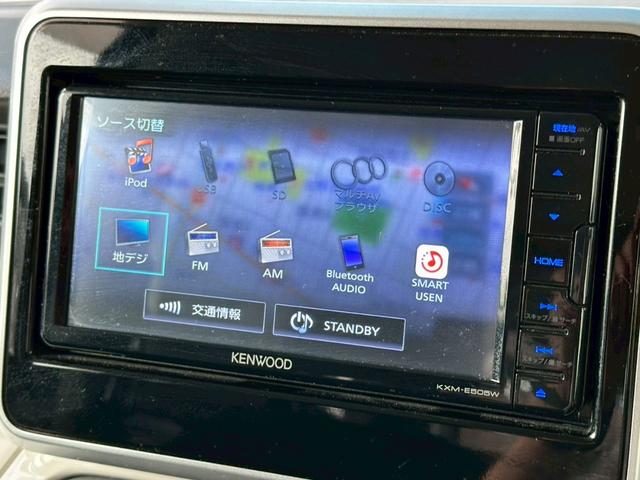スペーシア ハイブリッドＸ　禁煙　セーフティサポート　ナビＴＶ　Ｒカメラ　両側パワースライド　シートヒーター　スマートキー　ＥＴＣ（22枚目）