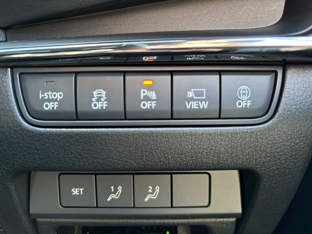 ＭＡＺＤＡ３ファストバック ２０Ｓ　Ｌパッケージ　禁煙★エアロ★革★純ナビＴＶ★ＨＵＤ★ＢＳＭ★全周囲★ＢＯＳＥ★車高調★衝突軽減★レーンキーピング★レーダークルーズ★シートヒーター★ハンドルヒーター★Ｆ席パワーシート★ＥＴＣ★スマートキー２個★（30枚目）