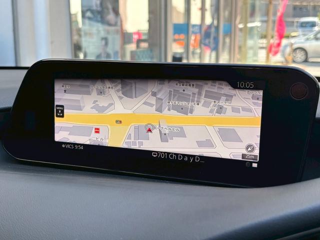 ＭＡＺＤＡ３ファストバック ２０Ｓ　Ｌパッケージ　禁煙★エアロ★革★純ナビＴＶ★ＨＵＤ★ＢＳＭ★全周囲★ＢＯＳＥ★車高調★衝突軽減★レーンキーピング★レーダークルーズ★シートヒーター★ハンドルヒーター★Ｆ席パワーシート★ＥＴＣ★スマートキー２個★（33枚目）