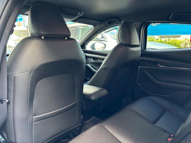ＭＡＺＤＡ３ファストバック ２０Ｓ　Ｌパッケージ　禁煙★エアロ★革★純ナビＴＶ★ＨＵＤ★ＢＳＭ★全周囲★ＢＯＳＥ★車高調★衝突軽減★レーンキーピング★レーダークルーズ★シートヒーター★ハンドルヒーター★Ｆ席パワーシート★ＥＴＣ★スマートキー２個★（49枚目）