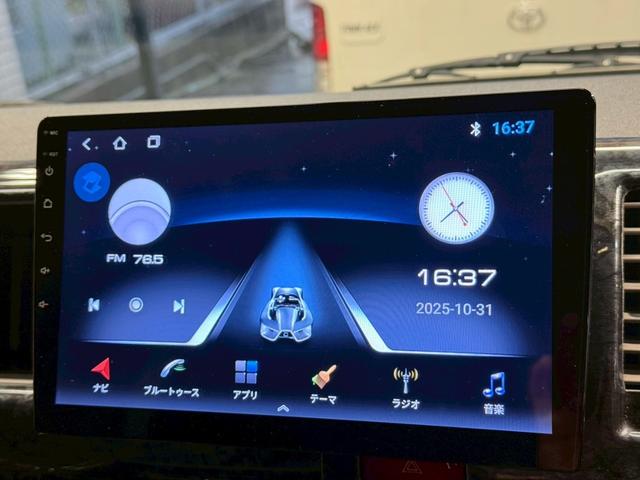 ハイエースワゴン グランドキャビン　１０人乗り★Ｆリップ★Ｓエアロ★Ｒ外バンパー★外テールランプ★ディスプレイオーディオ★Ｒカメラ★片側電動スライドドア★キーレス★社外１７インチＡＷ★ＡＣ１００Ｖ★ＥＴＣ★（26枚目）