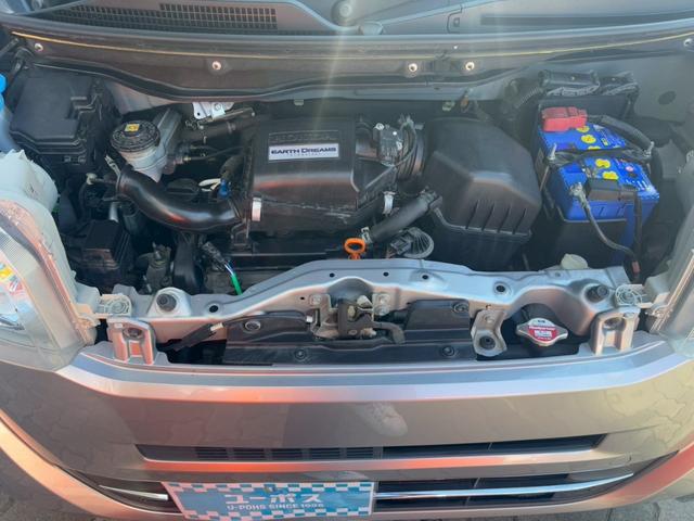 N-BOX G SSパッケージ ユーザー買取★禁煙★純ナビ(VXM-175VFi)★フルセグ★Bカメラ★両側パワースライドドア★FRドラレコ★シートヒーター★ETC★Bluetooth接続可★内外装クリーニング済み★(13枚目)