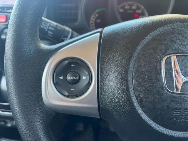 N-BOX G SSパッケージ ユーザー買取★禁煙★純ナビ(VXM-175VFi)★フルセグ★Bカメラ★両側パワースライドドア★FRドラレコ★シートヒーター★ETC★Bluetooth接続可★内外装クリーニング済み★(20枚目)