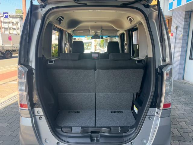 N-BOX G SSパッケージ ユーザー買取★禁煙★純ナビ(VXM-175VFi)★フルセグ★Bカメラ★両側パワースライドドア★FRドラレコ★シートヒーター★ETC★Bluetooth接続可★内外装クリーニング済み★(34枚目)