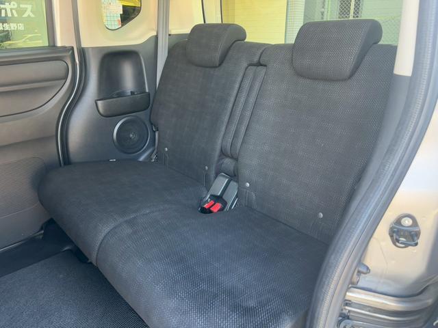 N-BOX G SSパッケージ ユーザー買取★禁煙★純ナビ(VXM-175VFi)★フルセグ★Bカメラ★両側パワースライドドア★FRドラレコ★シートヒーター★ETC★Bluetooth接続可★内外装クリーニング済み★(40枚目)