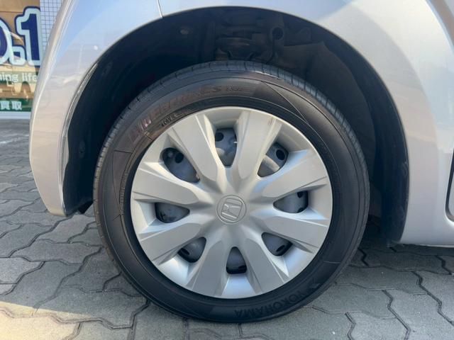 N-BOX G SSパッケージ ユーザー買取★禁煙★純ナビ(VXM-175VFi)★フルセグ★Bカメラ★両側パワースライドドア★FRドラレコ★シートヒーター★ETC★Bluetooth接続可★内外装クリーニング済み★(55枚目)