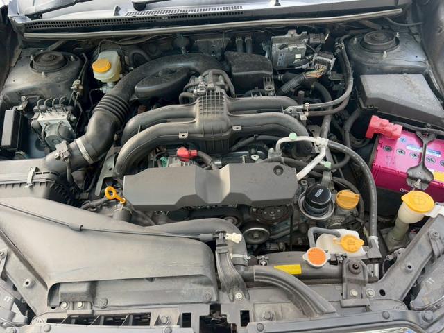 インプレッサスポーツ 2.0i ブラックレザーセレクション★禁煙★黒革シート★純ナビ(AVIC-RZ99)★フルセグテレビ★バックカメラ★F席パワーシート★シートヒーター★クルーズコントロール★アイドリングストップ★ETC★(12枚目)