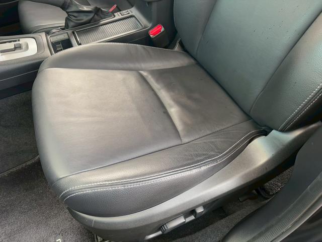 インプレッサスポーツ 2.0i ブラックレザーセレクション★禁煙★黒革シート★純ナビ(AVIC-RZ99)★フルセグテレビ★バックカメラ★F席パワーシート★シートヒーター★クルーズコントロール★アイドリングストップ★ETC★(40枚目)