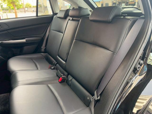 インプレッサスポーツ 2.0i ブラックレザーセレクション★禁煙★黒革シート★純ナビ(AVIC-RZ99)★フルセグテレビ★バックカメラ★F席パワーシート★シートヒーター★クルーズコントロール★アイドリングストップ★ETC★(42枚目)