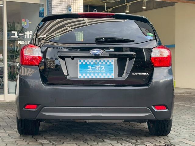 インプレッサスポーツ 2.0i ブラックレザーセレクション★禁煙★黒革シート★純ナビ(AVIC-RZ99)★フルセグテレビ★バックカメラ★F席パワーシート★シートヒーター★クルーズコントロール★アイドリングストップ★ETC★(46枚目)