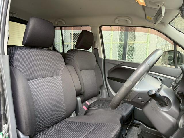 フレアカスタムスタイル XS 車検整備付き★社外ナビ(GCX712)★フルセグTV★Blutooth接続可★DVD再生★スマートキー★プッシュスタート★Fドラレコ★ETC★(12枚目)