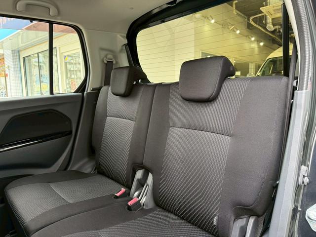 フレアカスタムスタイル XS 車検整備付き★社外ナビ(GCX712)★フルセグTV★Blutooth接続可★DVD再生★スマートキー★プッシュスタート★Fドラレコ★ETC★(18枚目)