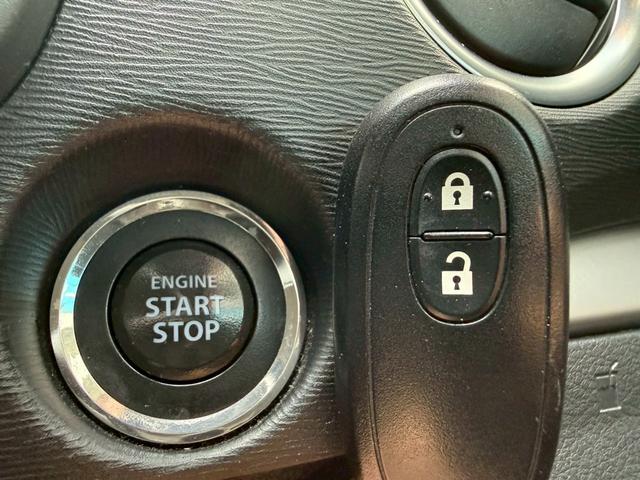 フレアカスタムスタイル XS 車検整備付き★社外ナビ(GCX712)★フルセグTV★Blutooth接続可★DVD再生★スマートキー★プッシュスタート★Fドラレコ★ETC★(33枚目)