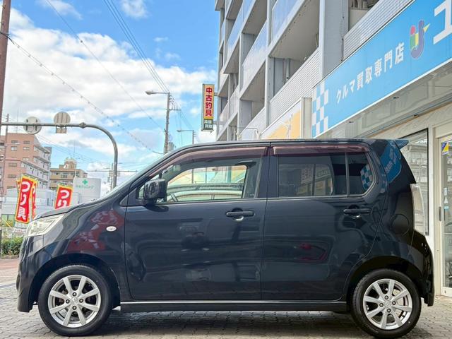 フレアカスタムスタイル XS 車検整備付き★社外ナビ(GCX712)★フルセグTV★Blutooth接続可★DVD再生★スマートキー★プッシュスタート★Fドラレコ★ETC★(35枚目)