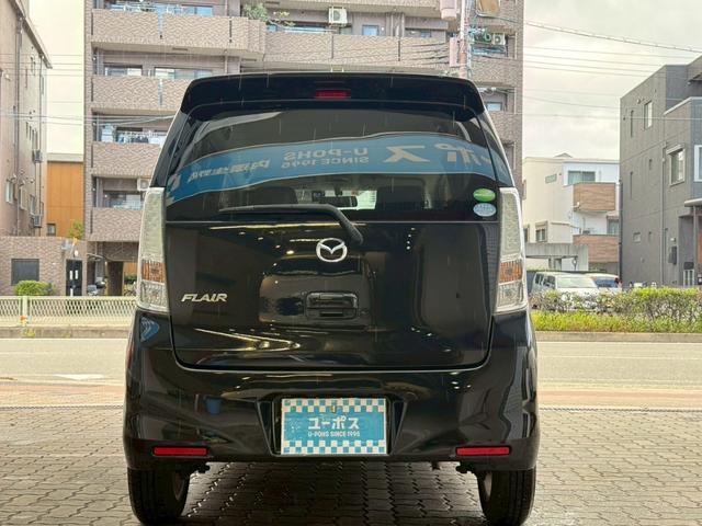フレアカスタムスタイル XS 車検整備付き★社外ナビ(GCX712)★フルセグTV★Blutooth接続可★DVD再生★スマートキー★プッシュスタート★Fドラレコ★ETC★(36枚目)