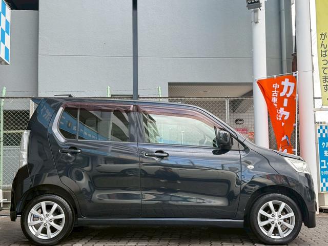 フレアカスタムスタイル XS 車検整備付き★社外ナビ(GCX712)★フルセグTV★Blutooth接続可★DVD再生★スマートキー★プッシュスタート★Fドラレコ★ETC★(37枚目)