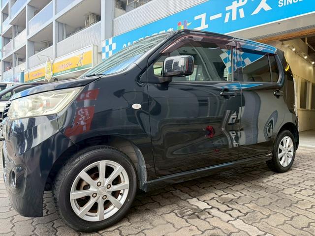 フレアカスタムスタイル XS 車検整備付き★社外ナビ(GCX712)★フルセグTV★Blutooth接続可★DVD再生★スマートキー★プッシュスタート★Fドラレコ★ETC★(39枚目)