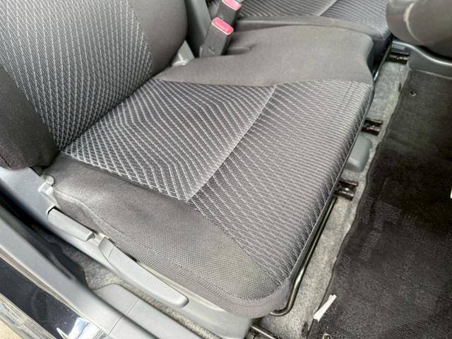 フレアカスタムスタイル XS 車検整備付き★社外ナビ(GCX712)★フルセグTV★Blutooth接続可★DVD再生★スマートキー★プッシュスタート★Fドラレコ★ETC★(46枚目)