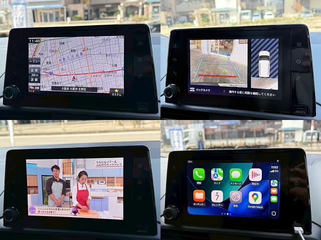 ベルランゴ シャイン　ＸＴＲ　パック　禁煙　専用インテリア　パノラマガラスルーフ　ディスプレイオーディオ　ナビ　フルセグＴＶ　Ｒカメラ　サイドカメラ　ブラインドスポット　衝突軽減　レーンキーピング　クルコン　ＦＲドラレコ　ルーフレール（6枚目）