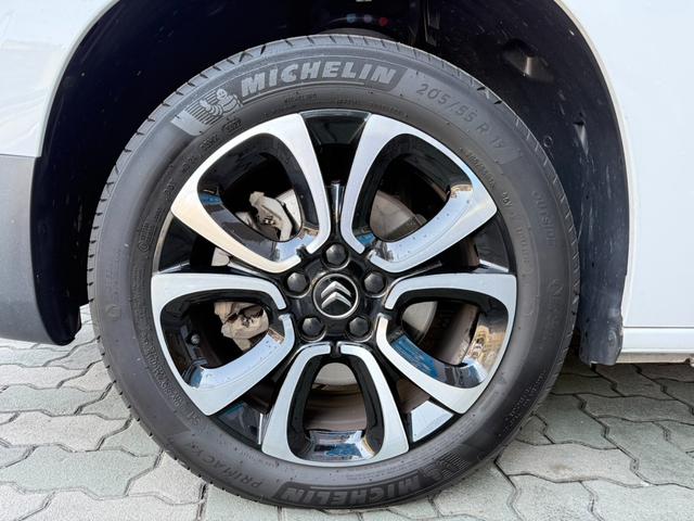 ベルランゴ シャイン　ＸＴＲ　パック　禁煙　専用インテリア　パノラマガラスルーフ　ディスプレイオーディオ　ナビ　フルセグＴＶ　Ｒカメラ　サイドカメラ　ブラインドスポット　衝突軽減　レーンキーピング　クルコン　ＦＲドラレコ　ルーフレール（64枚目）