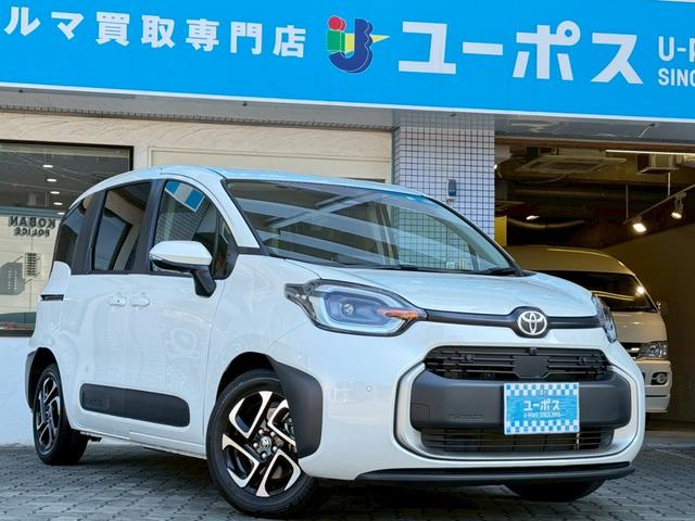 シエンタ Ｚ　禁煙・１０．５型ＤＡ・フルセグＴＶ・全周囲カメラ・Ｒカメラ・両側パワースライドドア・シートヒーター・衝突軽減・レーンキープ・レーダークルーズ・ＢＳＭ・シートヒーター・ハンドルヒーター・ＬＥＤライト（9枚目）