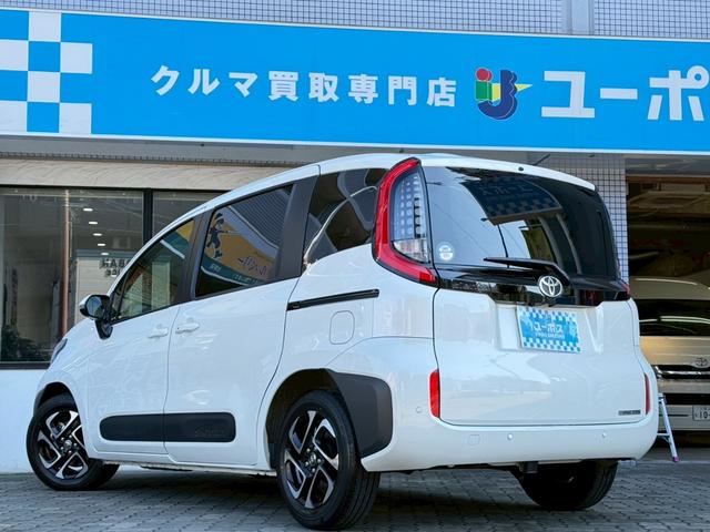 シエンタ Ｚ　禁煙・１０．５型ＤＡ・フルセグＴＶ・全周囲カメラ・Ｒカメラ・両側パワースライドドア・シートヒーター・衝突軽減・レーンキープ・レーダークルーズ・ＢＳＭ・シートヒーター・ハンドルヒーター・ＬＥＤライト（10枚目）