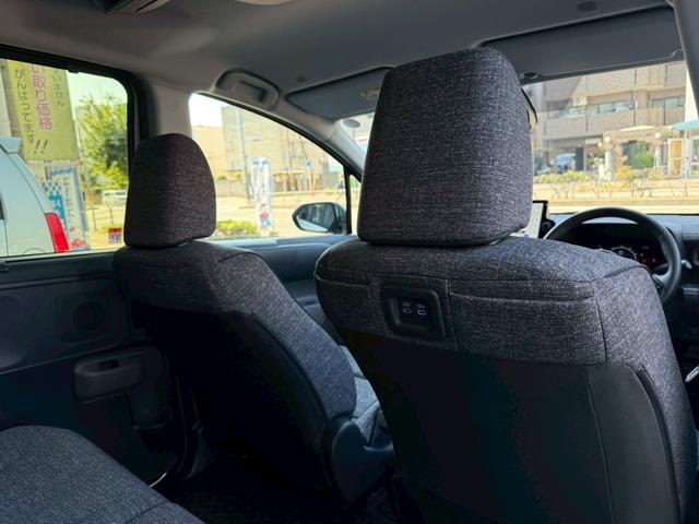 シエンタ Ｚ　禁煙・１０．５型ＤＡ・フルセグＴＶ・全周囲カメラ・Ｒカメラ・両側パワースライドドア・シートヒーター・衝突軽減・レーンキープ・レーダークルーズ・ＢＳＭ・シートヒーター・ハンドルヒーター・ＬＥＤライト（14枚目）