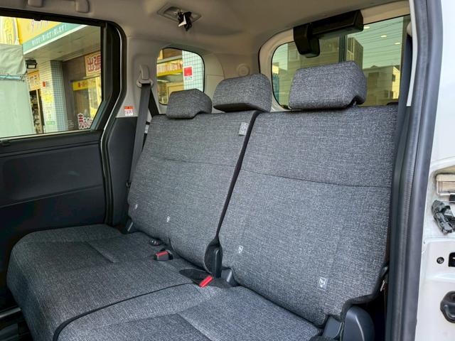 シエンタ Ｚ　禁煙・１０．５型ＤＡ・フルセグＴＶ・全周囲カメラ・Ｒカメラ・両側パワースライドドア・シートヒーター・衝突軽減・レーンキープ・レーダークルーズ・ＢＳＭ・シートヒーター・ハンドルヒーター・ＬＥＤライト（20枚目）