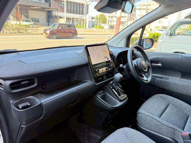 シエンタ Ｚ　禁煙・１０．５型ＤＡ・フルセグＴＶ・全周囲カメラ・Ｒカメラ・両側パワースライドドア・シートヒーター・衝突軽減・レーンキープ・レーダークルーズ・ＢＳＭ・シートヒーター・ハンドルヒーター・ＬＥＤライト（21枚目）