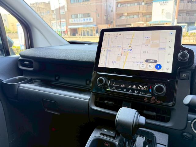 シエンタ Ｚ　禁煙・１０．５型ＤＡ・フルセグＴＶ・全周囲カメラ・Ｒカメラ・両側パワースライドドア・シートヒーター・衝突軽減・レーンキープ・レーダークルーズ・ＢＳＭ・シートヒーター・ハンドルヒーター・ＬＥＤライト（24枚目）