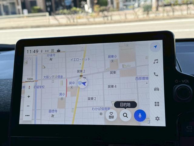 シエンタ Ｚ　禁煙・１０．５型ＤＡ・フルセグＴＶ・全周囲カメラ・Ｒカメラ・両側パワースライドドア・シートヒーター・衝突軽減・レーンキープ・レーダークルーズ・ＢＳＭ・シートヒーター・ハンドルヒーター・ＬＥＤライト（37枚目）