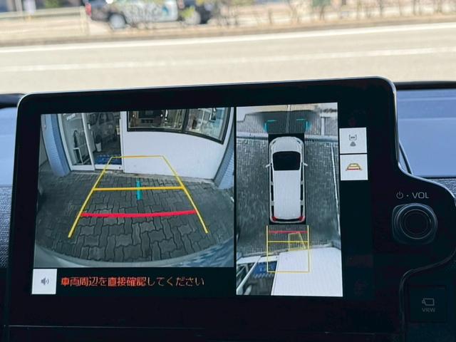 シエンタ Ｚ　禁煙・１０．５型ＤＡ・フルセグＴＶ・全周囲カメラ・Ｒカメラ・両側パワースライドドア・シートヒーター・衝突軽減・レーンキープ・レーダークルーズ・ＢＳＭ・シートヒーター・ハンドルヒーター・ＬＥＤライト（39枚目）